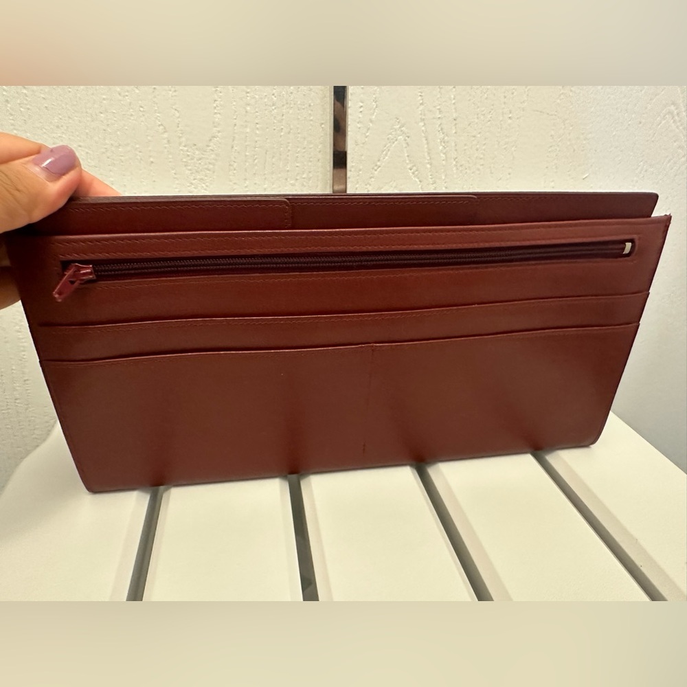Authentic Cartier Handbag - Picture 10 of 15